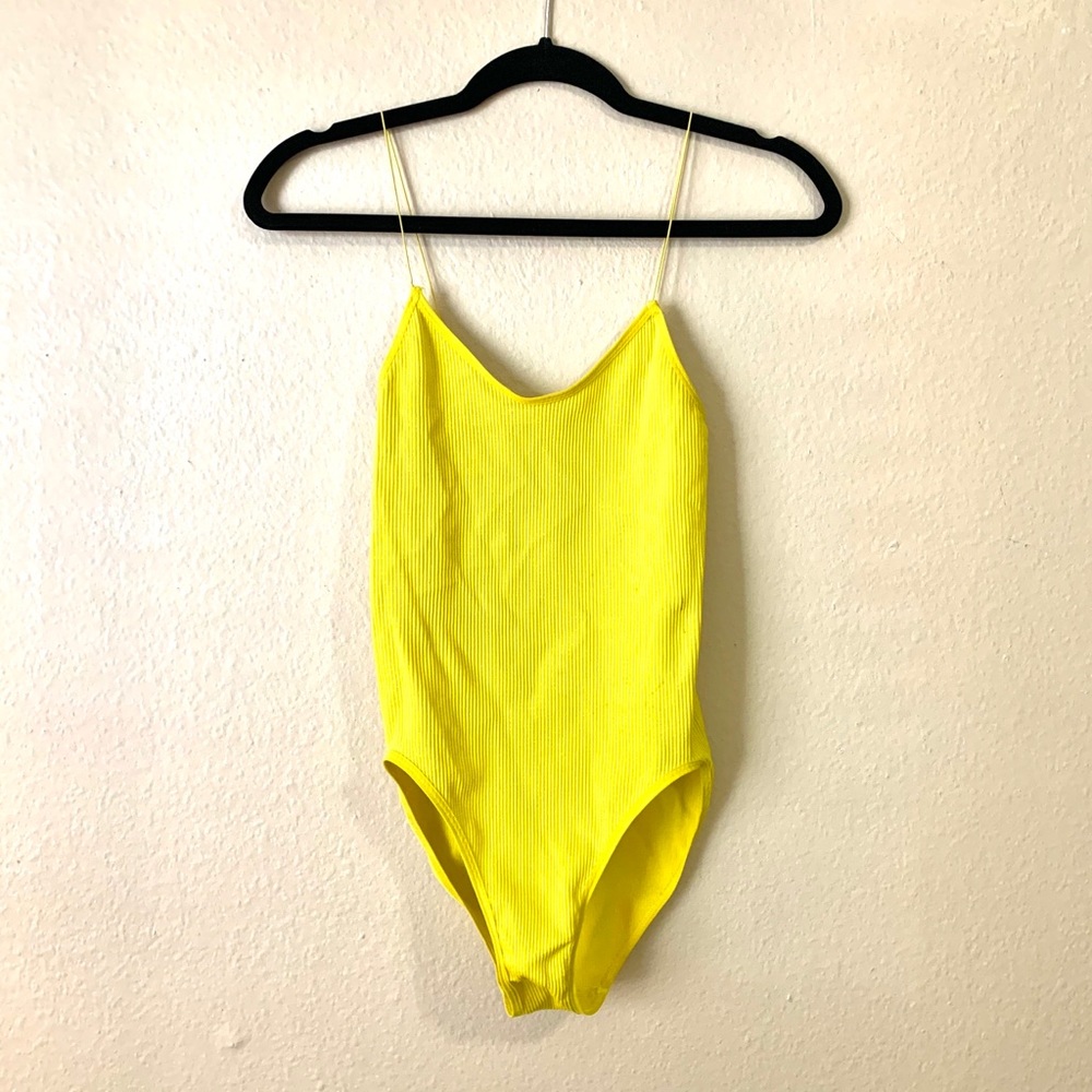 Bodysuit